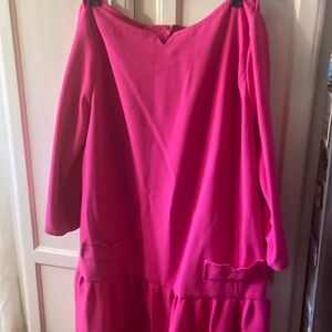 Dress by Victoria Beckham